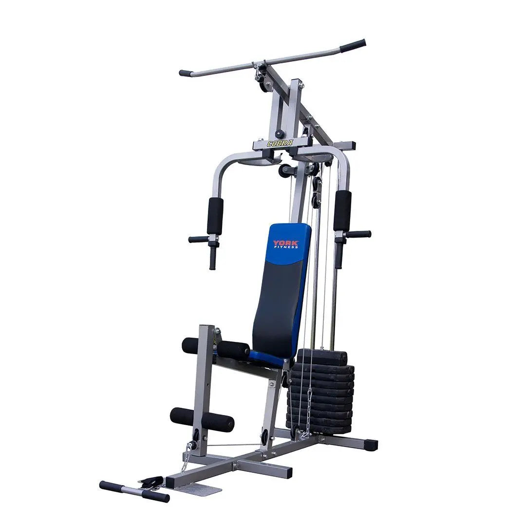 מולטי טריינר York COBRA